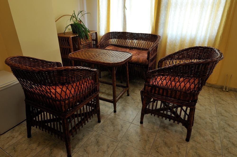 שומן Family Hotel Prolet מראה חיצוני תמונה